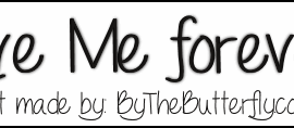 Love Me Forever Font
