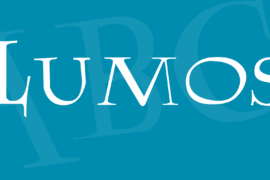 Lumos Font