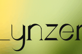 Lynzer Font