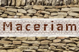 Maceriam Font Family