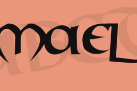 Mael Font