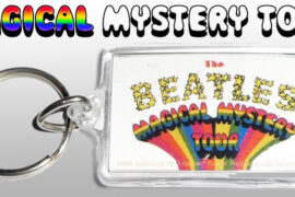 Magical Mystery Tour Font Family