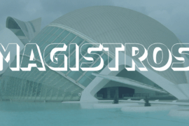 Magistros Font Family