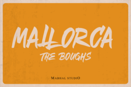 Mallorca Font