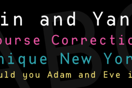 Manti Sans Fixed Demo Font