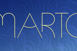 Marte Font