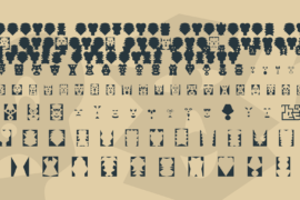 Maskalin Font