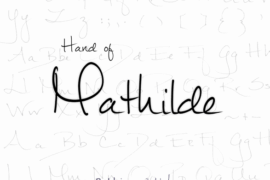 Mathilde Font