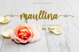 maullina Font