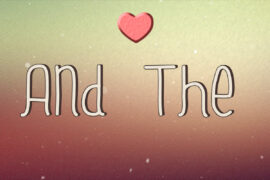 Max And The Dust Font