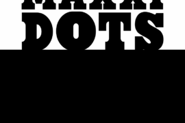 Maxxi Dots Font Family