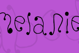 Melanie Font