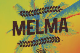 Melma Font Family