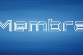 Membra Font