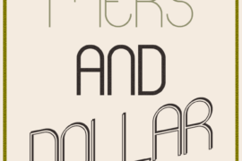 Mers Font Family
