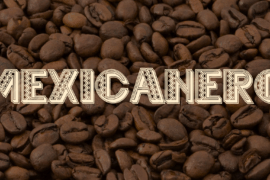 Mexicanero Font