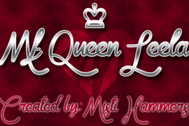 Queen Leela Font