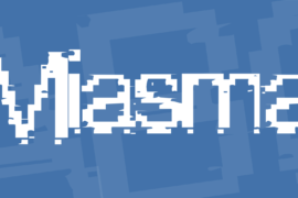 Miasma Font