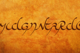 Midjungards Font