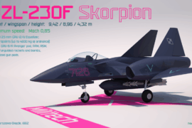 Militech Font Family