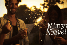 Minya Nouvelle Font Family
