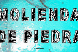 Molienda de piedra Font