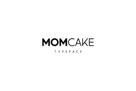 Momcake Font Family