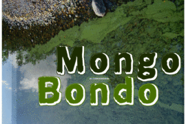 Mongo Bondo Font