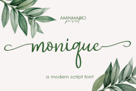 monique Font