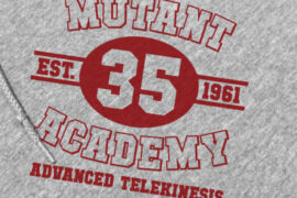 Mutant Academy Font Family