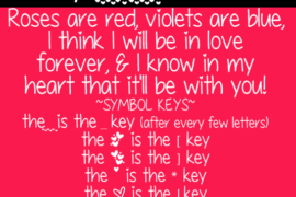 My First Crush Font Family