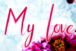My Love Font