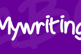 Mywriting Font