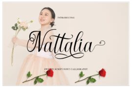 Nattalia Font