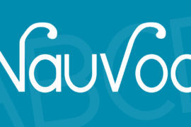 Nauvoo Font