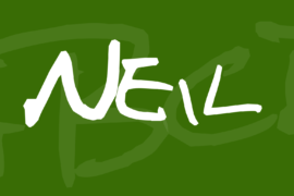 Neil Font