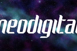 neodigital Font