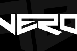 Nero Font