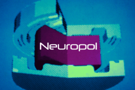 Neuropol Font