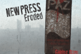 New Press Font Family