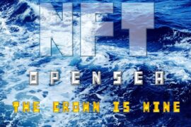Nft Opensea Font