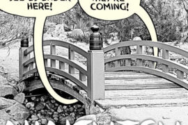 Ninjutsu BB Font Family