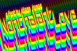 Nonchalant Love Font