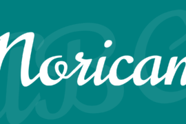 Norican Font