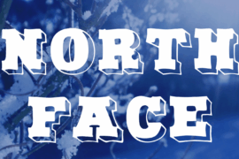 North Face Font