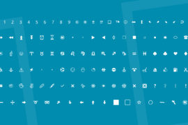 Noto Emoji Font