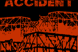 Nuclear Accident Font