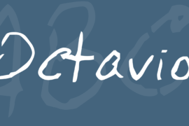 Octavio Font