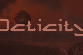 Octicity Font