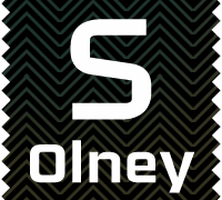 Olney Font